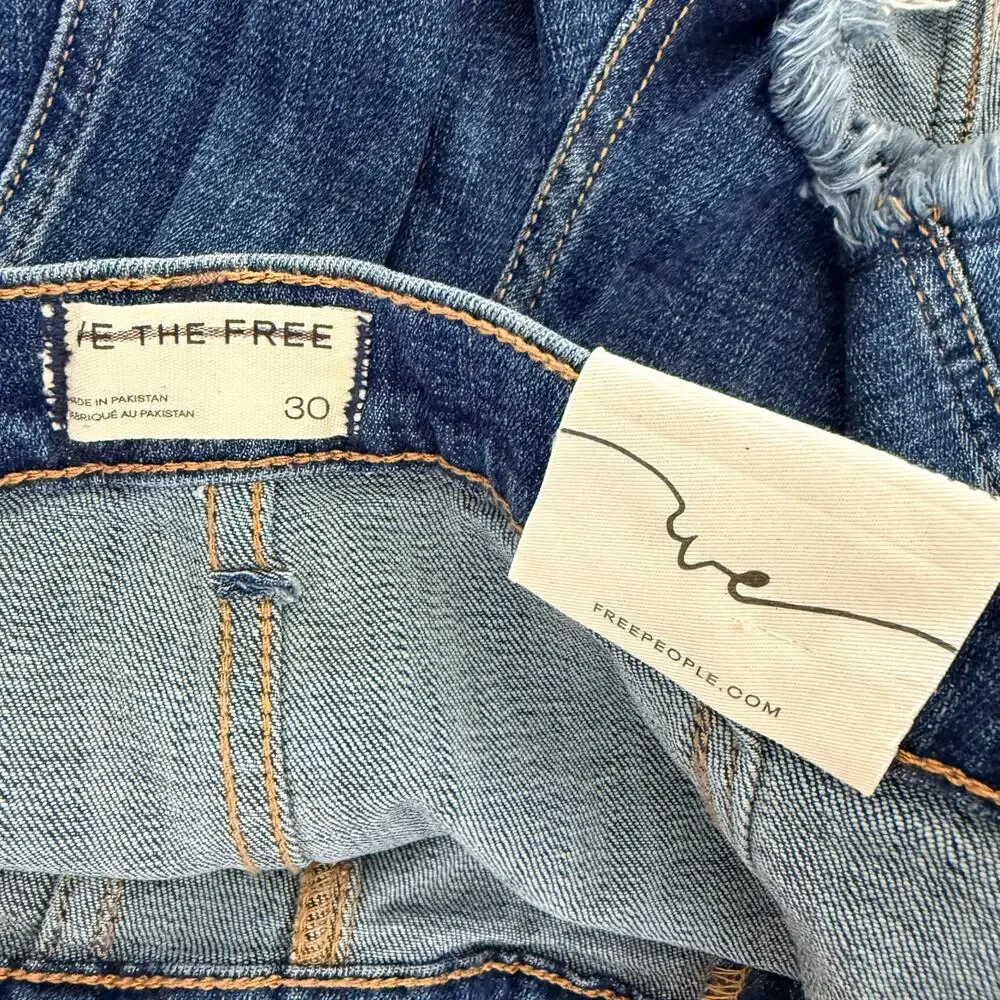 Free People free people